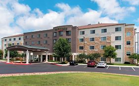 Courtyard By Marriott San Antonio North Stone Oak At Legacy